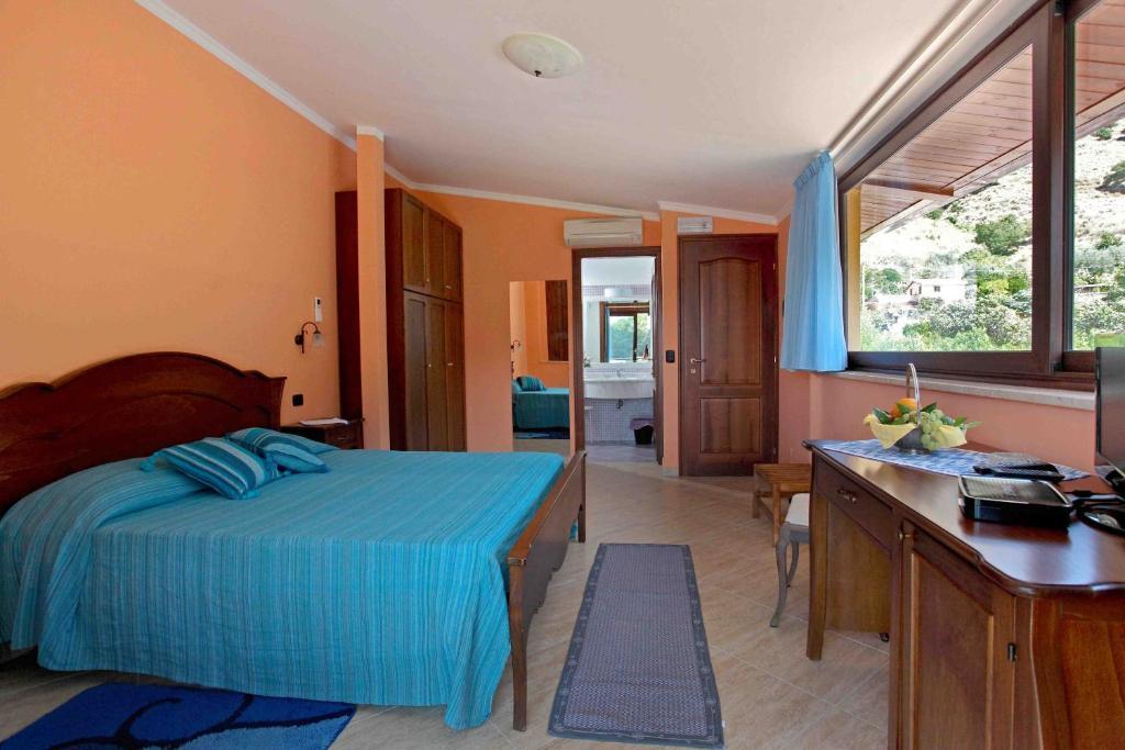 Villa Veronica Giardini Naxos Exterior photo
